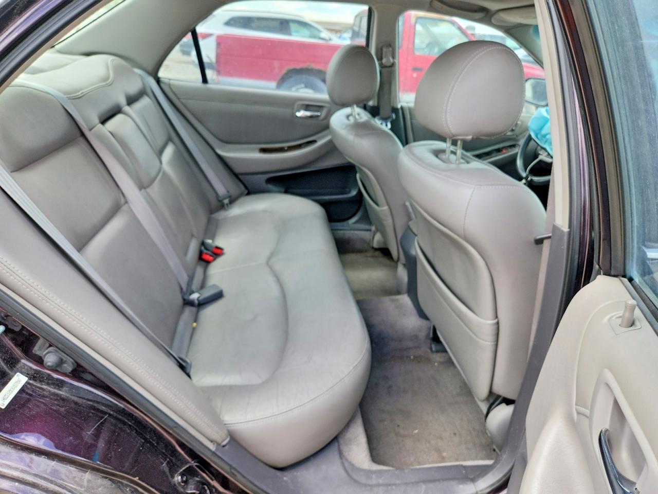 2012 Toyota Tundra Crewmax Limited