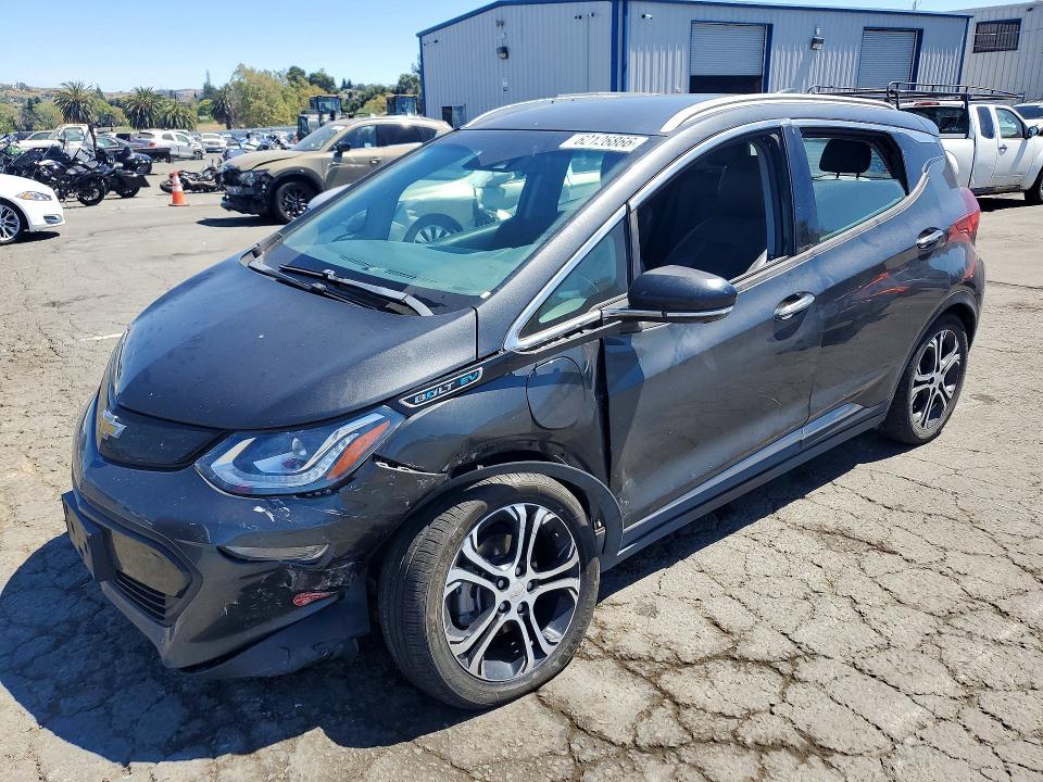 2019 Chevrolet Bolt ev Premier