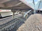 2016 MAC END Dump Trailer