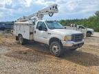 2000 Ford F450 Super Duty Bucket Truck