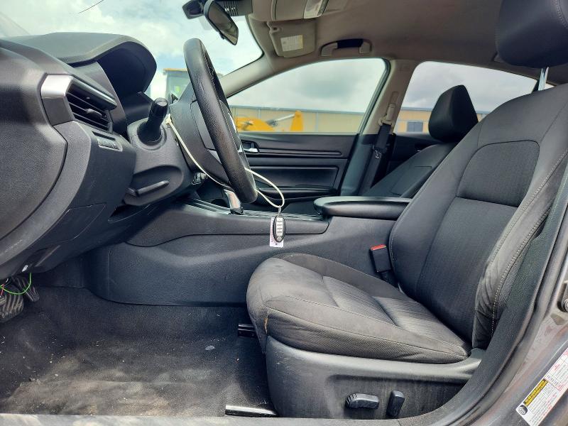 2021 Nissan Altima S