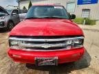 1995 Chevrolet S Truck S10