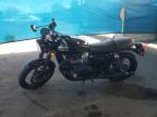 2020 Triumph Bonneville T100