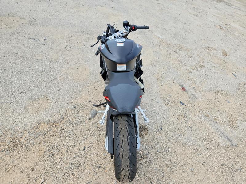 2024 Aprilia RS 660