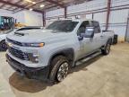 2024 Chevrolet Silverado C2500 Custom