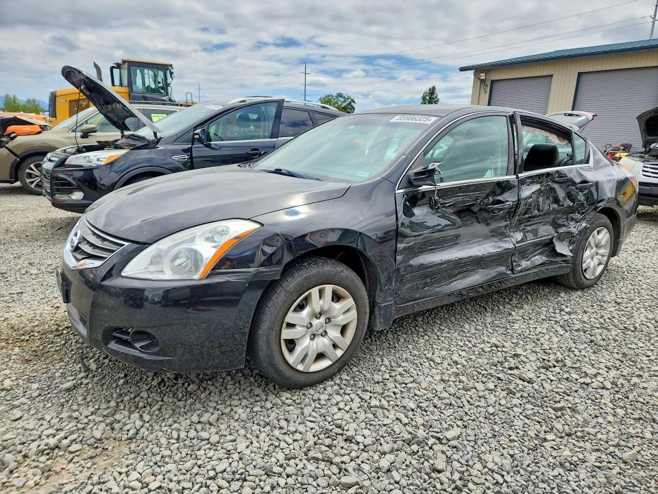 2011 Nissan Altima 2.5