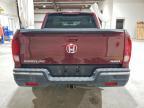 2017 Honda Ridgeline RTL