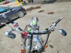 2009 Suzuki VL800