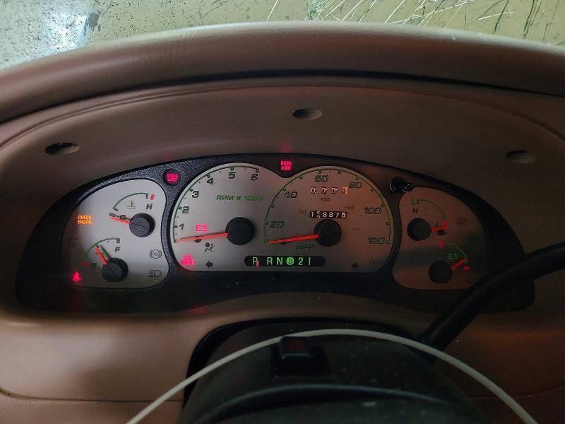 2003 Ford Ranger Super cab
