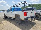2016 Chevrolet Silverado K2500 Heavy Duty