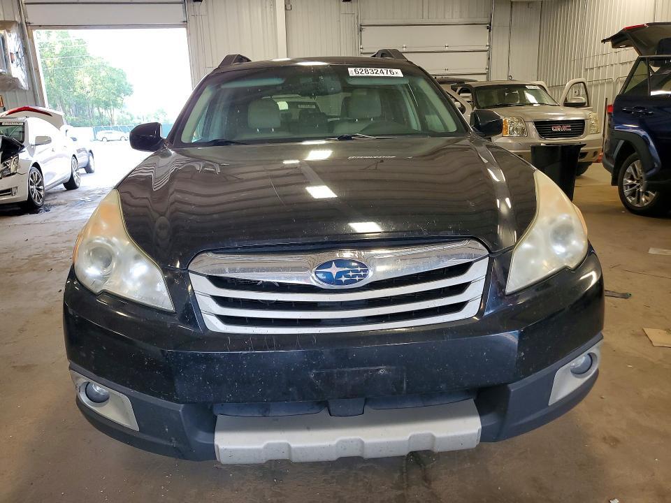 2011 Subaru Outback 2.5i Limited