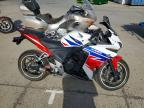 2014 Honda CBR500 R