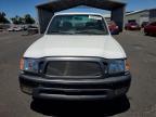 2004 Toyota Tacoma Base