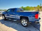 2015 Chevrolet Silverado K1500 LTZ