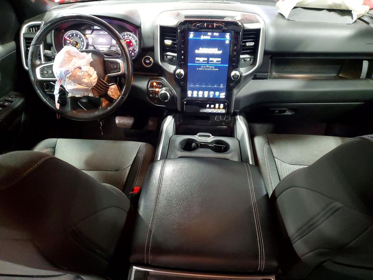 2020 Dodge RAM 1500 BIG HORN/LONE Star