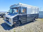 1968 Chevrolet Delivery Truck