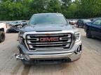 2021 GMC Sierra K1500 SLT