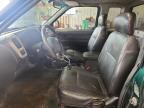 2001 Nissan Frontier SC