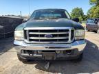 2002 Ford F250 Super Duty
