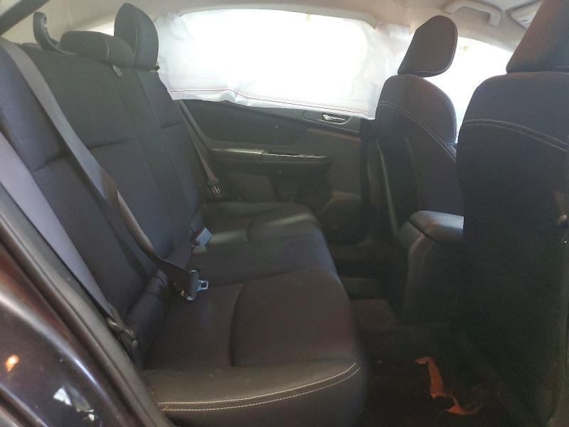 2012 Subaru Impreza Sport Premium