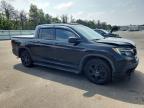 2017 Honda Ridgeline Black Edition