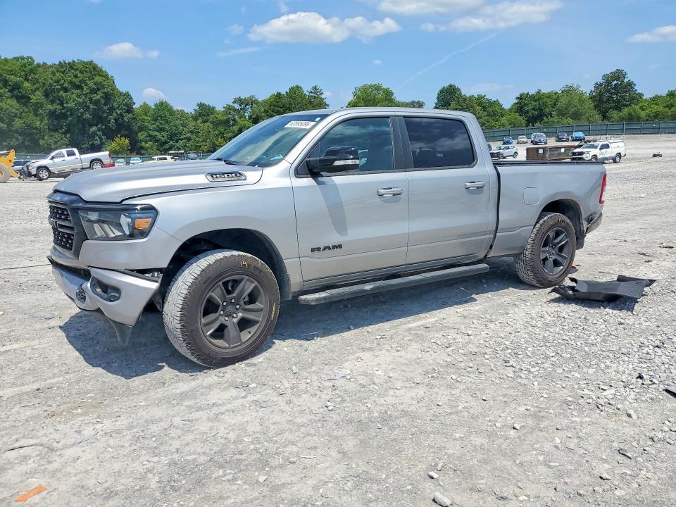 2022 Dodge RAM 1500 BIG HORN/LONE Star