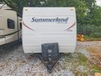 2012 Keystone Summerland Series