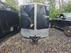 2022 Darkhorse Cargo Enclosed Cargo Trailer