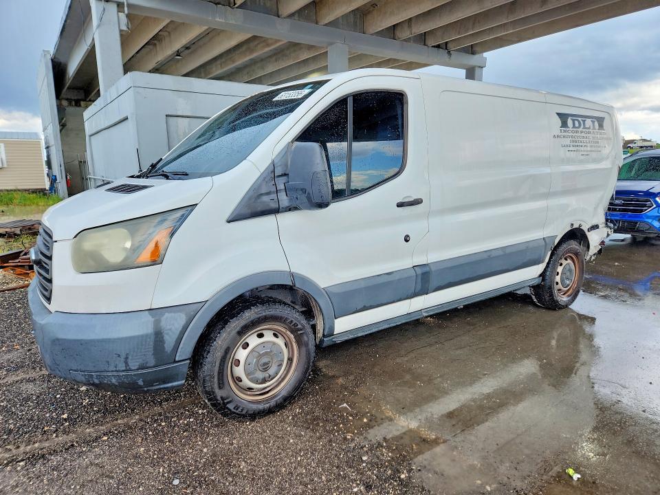 2017 Ford Transit T-150
