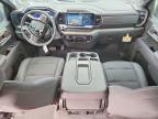 2025 Chevrolet Silverado K1500 RST