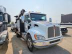 2018 Kenworth Construction T270