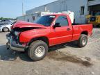 2003 Chevrolet Silverado K1500