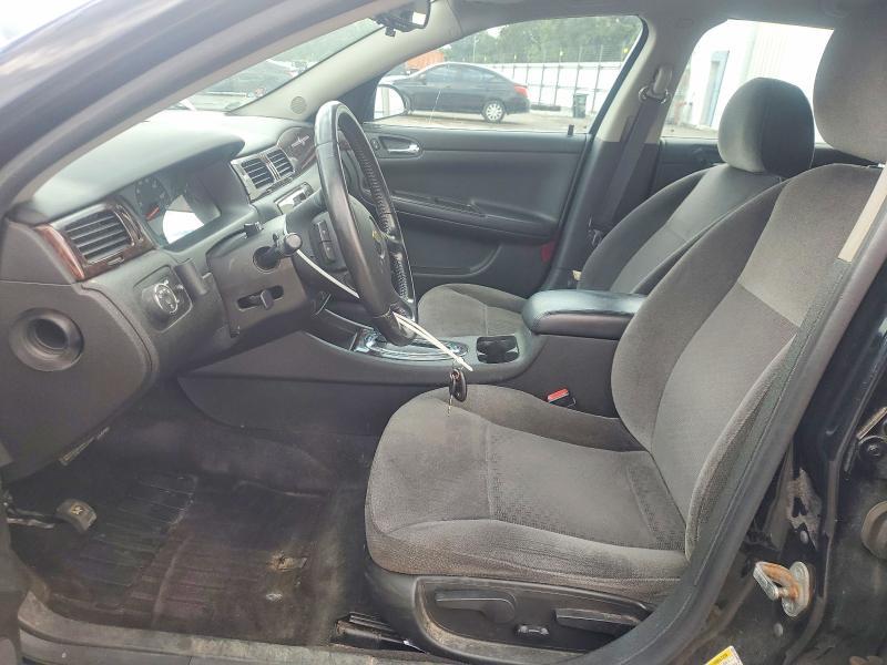 2013 Chevrolet Impala ls