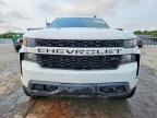 2019 Chevrolet Silverado C1500 Custom