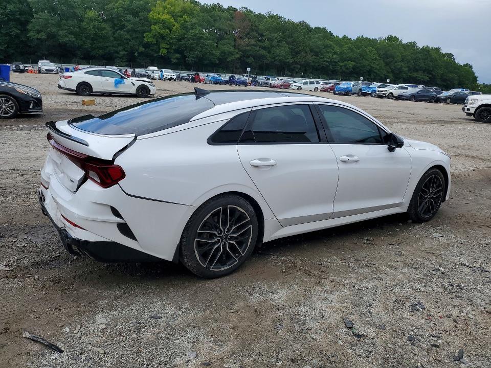 2024 KIA K5 gt