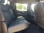 2024 Chevrolet Silverado K1500 LT Trail Boss