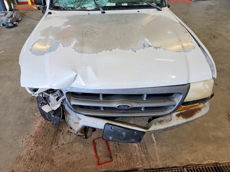 2000 Ford Ranger