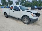 2017 Nissan Frontier S