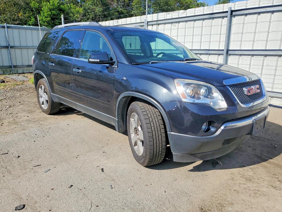 2012 GMC Acadia Slt-1