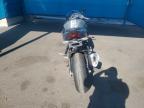 2025 Kawasaki ZX636 K
