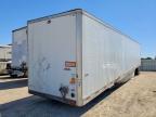 2018 Utility VS2DX DRY Van Trailer