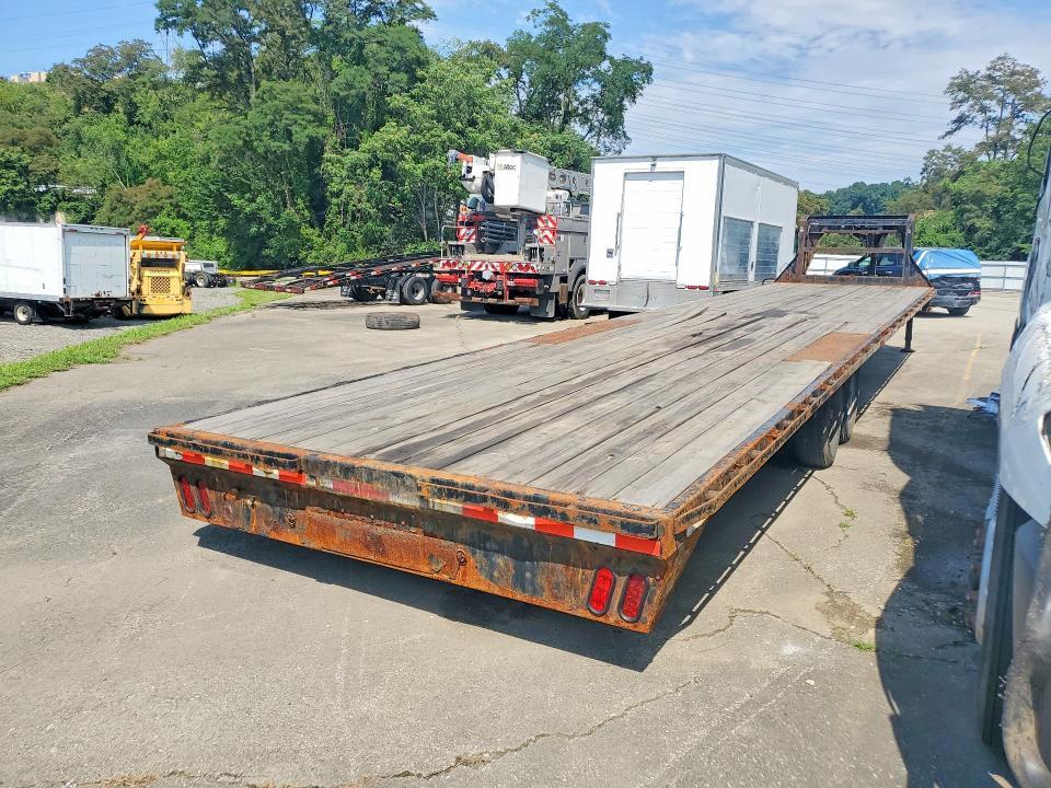 2022 Raw Maxx Trailers