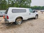 2005 Ford F250 Super Duty