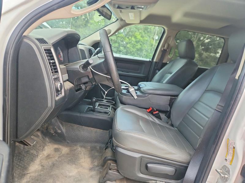 2016 Dodge RAM 2500 ST