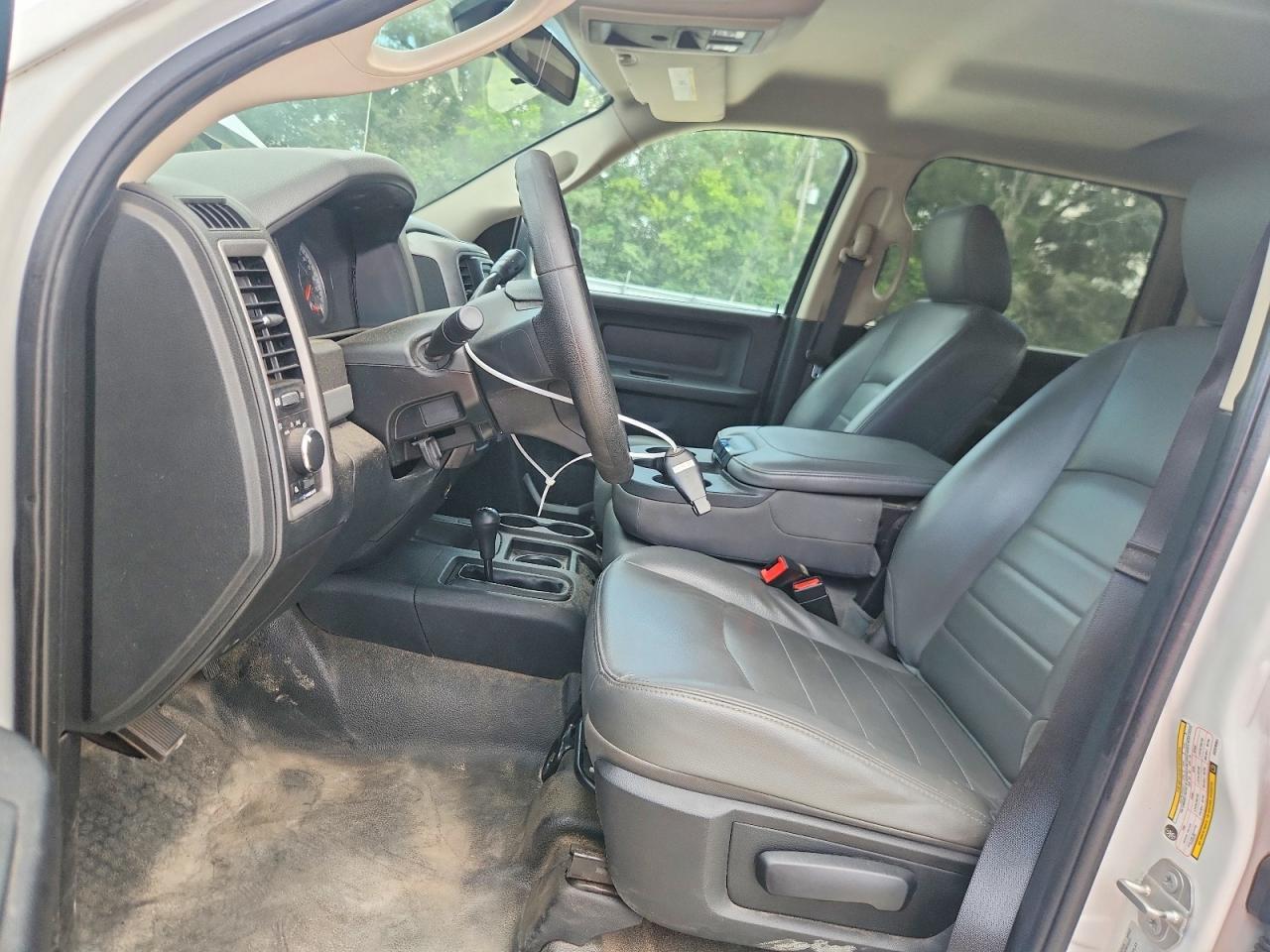 2016 Dodge RAM 2500 ST