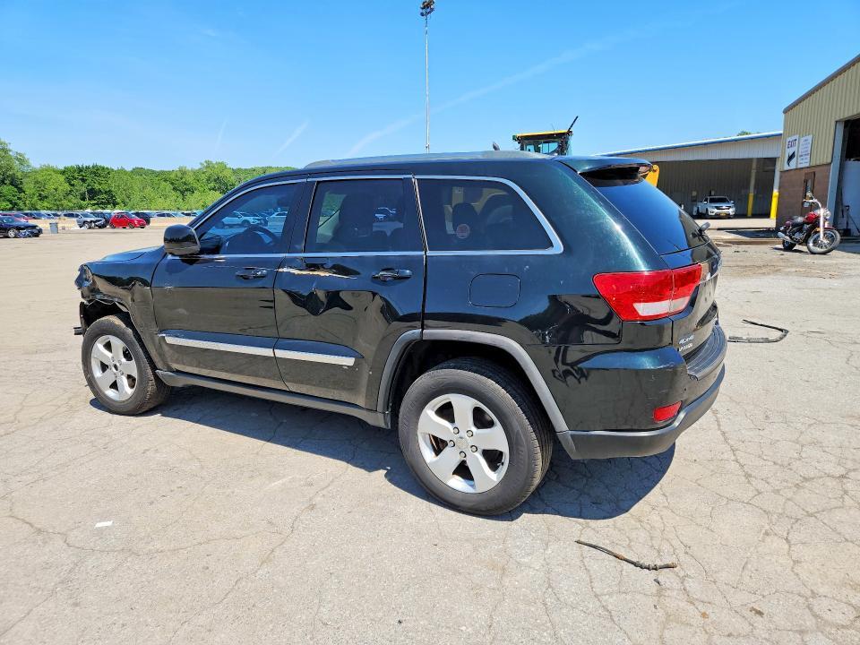 2013 Jeep Grand Cherokee Lared
