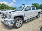 2016 GMC Sierra K1500 SLT