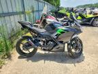 2023 Kawasaki EX400