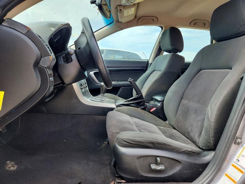 2008 Subaru Outback 2.5i