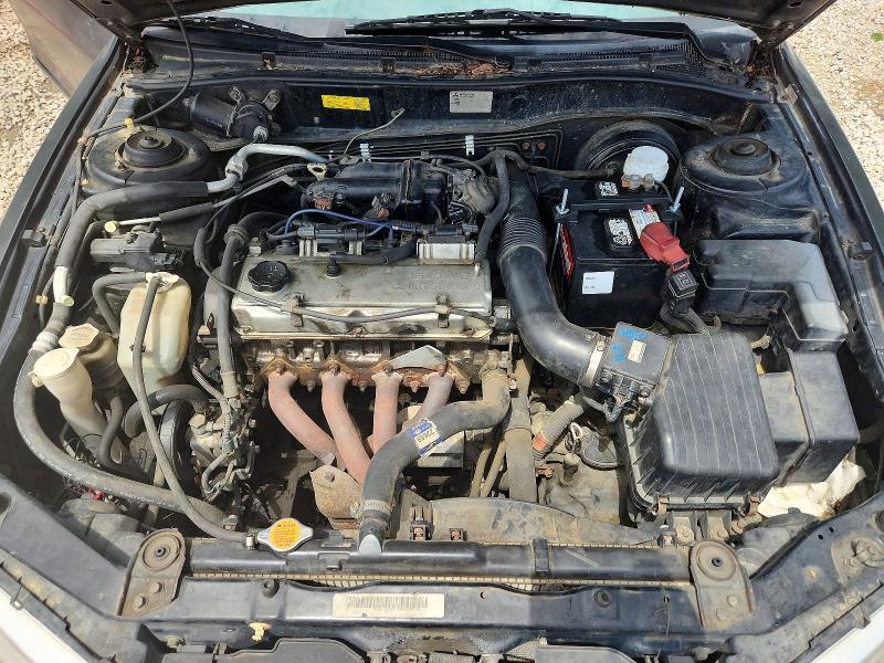 2000 Mitsubishi Galant es